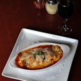 Mama's Specialty Lasagna
