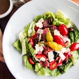 Chopped Antipasto Salad
