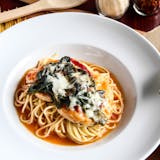 Chicken Florentina