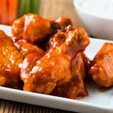 Bone In Buffalo Wings